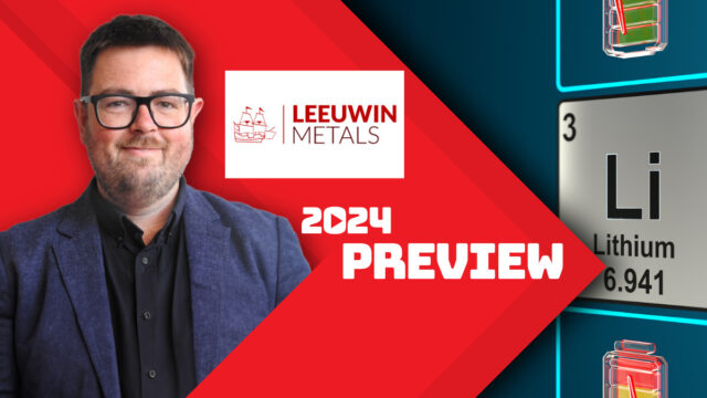 Leeuwin Metals (ASX:LM1)