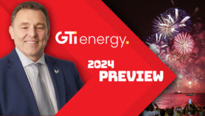 GTI Energy (ASX:GTR)