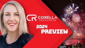 Corella Resources (ASX:CR9)