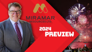 Miramar Resources ASX M2R