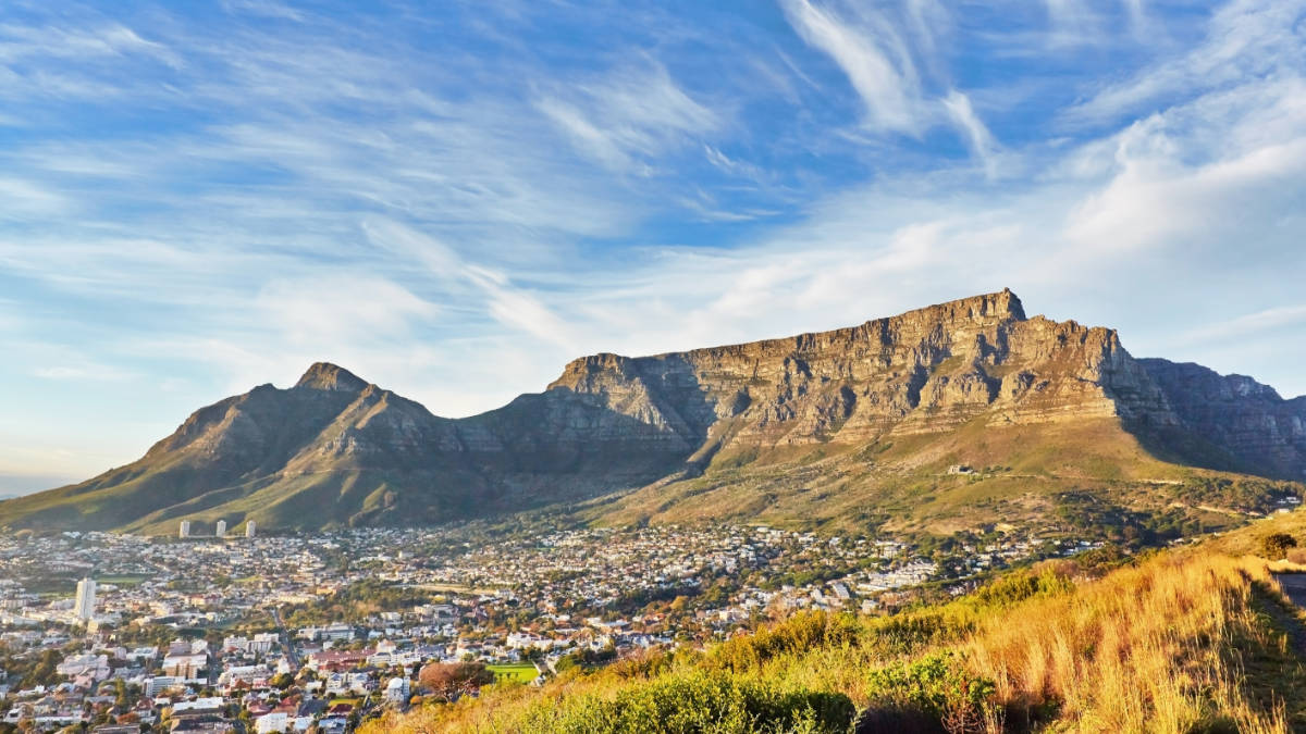 Turning the tables: Could Africa lead a resources revival?