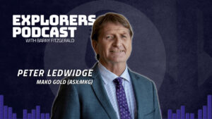 Explorers Podcast: Mako Gold ready to capitalise on gold resurgence with potential acquisitions in Côte d’Ivoire
