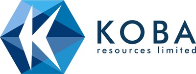 Koba Resources – KOB