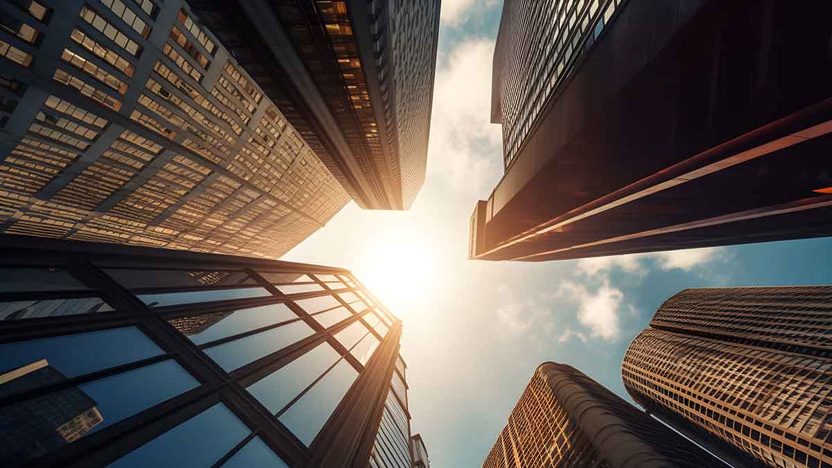 Commercial Property ASX