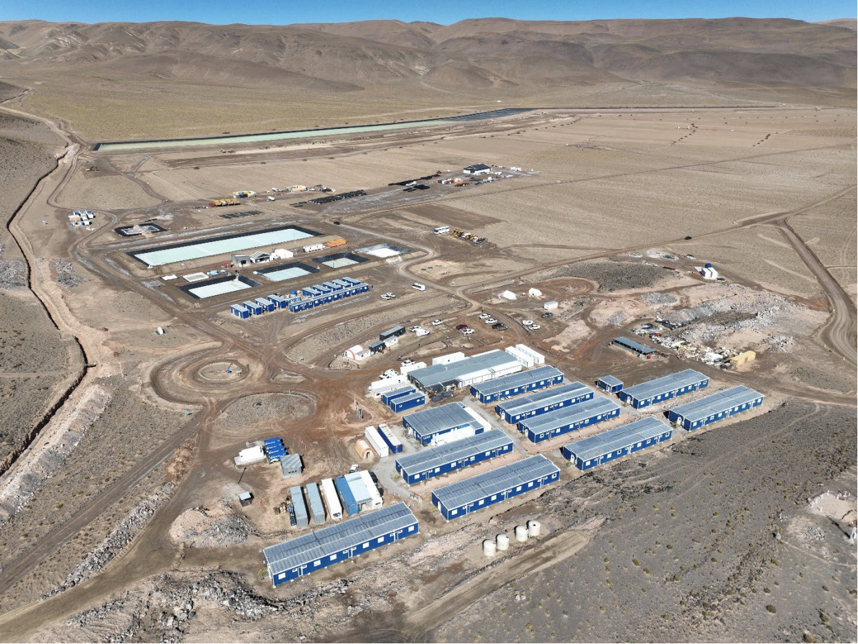 Galan Lithium (ASX:GLN)