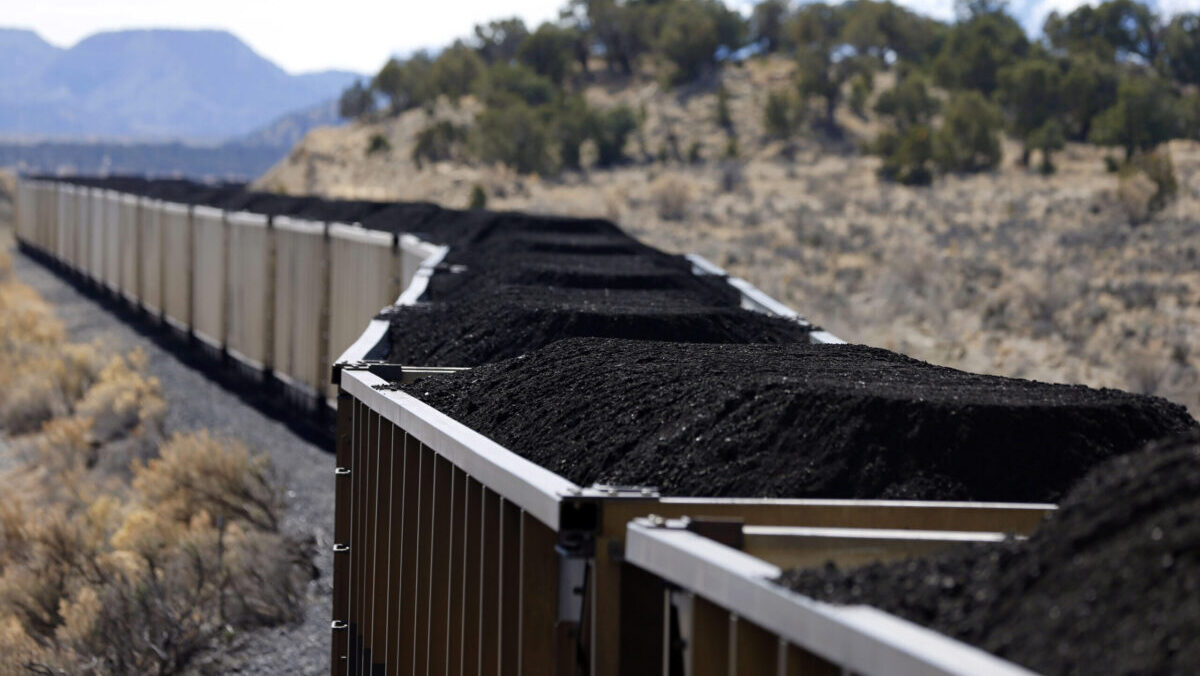 South32 coal sale