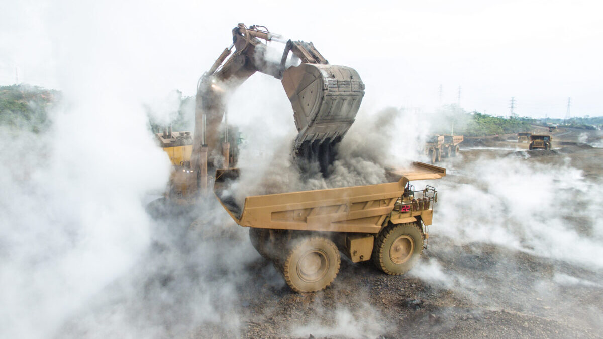 Nickel market 2024