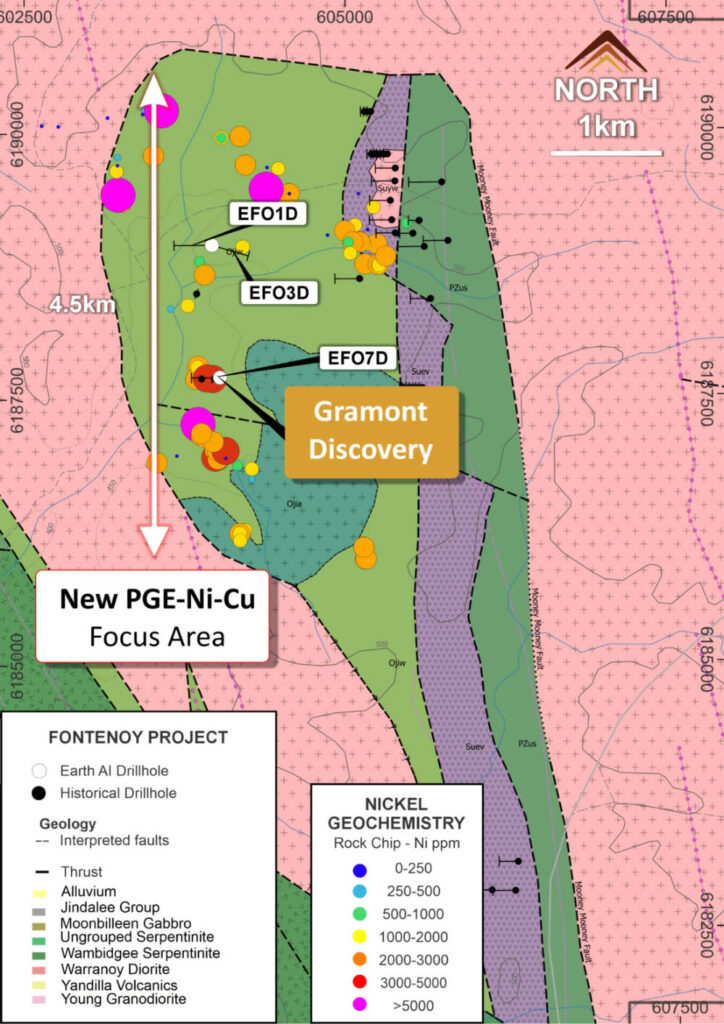 Legacy Minerals (ASX:LGM)