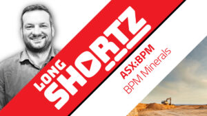 Long Shortz with BPM Minerals: BPM burrowing into the Claw