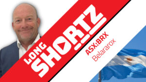 Long Shortz with Belararox: Opportunity galore in Argentina