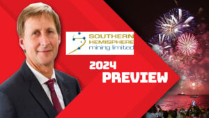 What’s in Store for 2024: Southern Hemisphere Mining