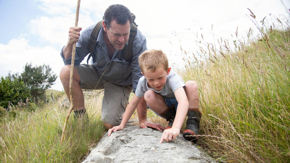 Family Matters: Meet the father-and-son prospectors behind Litchfield Minerals