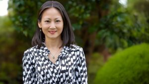 MoneyTalks: Marie is Big in Japan even as recession hits and stocks rampage