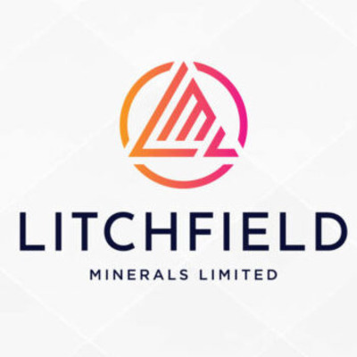 Litchfield Minerals – LMS