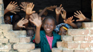 West Africa: A tale of risk and reward