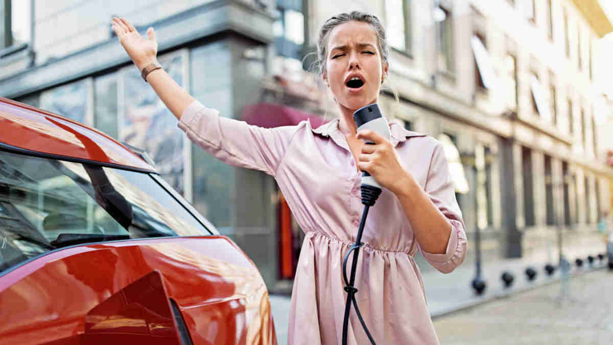 ASX EV revolution