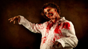Confessions of a Day Trader: If you pick it, it will never heal