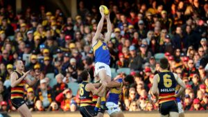 Top 10 at 10: Minnow soars to 80pc gain on AFL deal