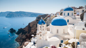 How to SAVE 26% on your next trip to the Greek Islands*