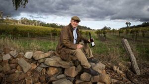 THE SECRET CELLAR: Your country needs you… to buy these extra-special reds at extra-special prices