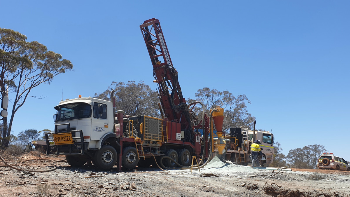 Future Battery Minerals ASX FBM