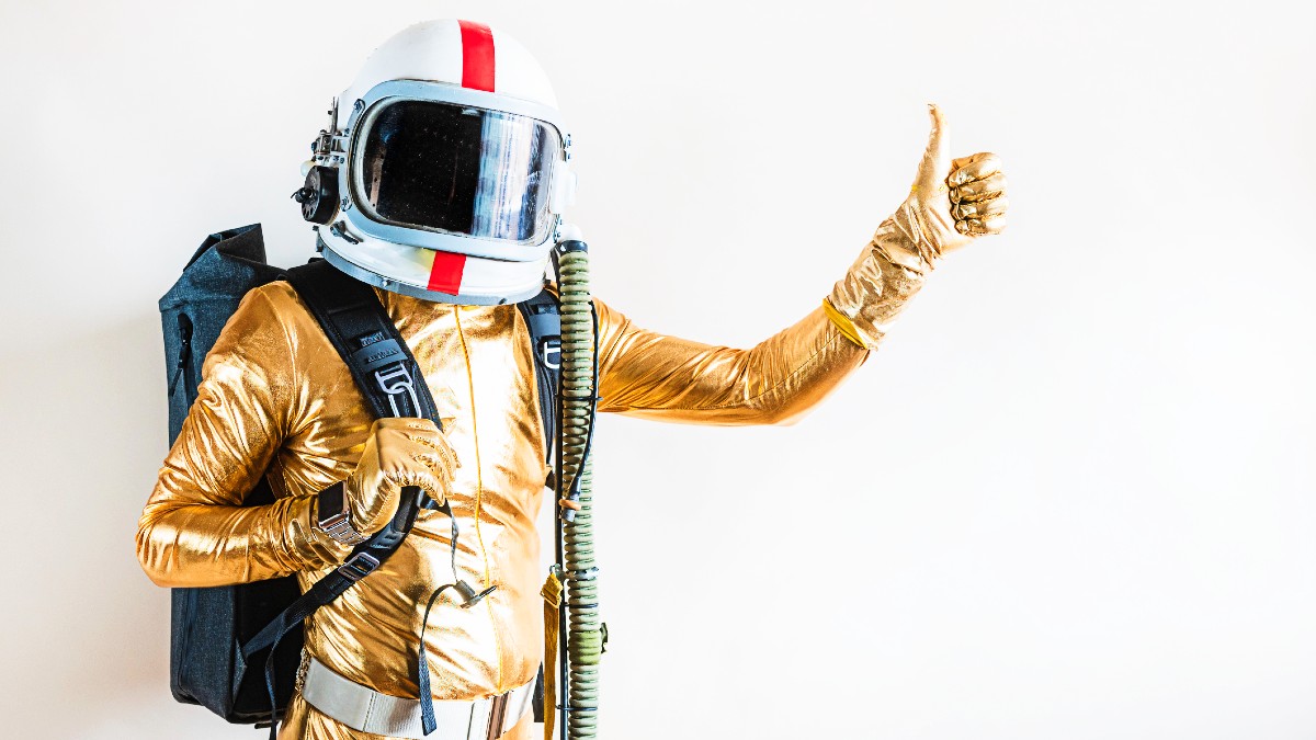 Where goes Gold, go I: BTC