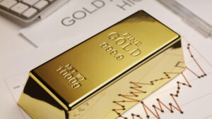 Gold equities ASX