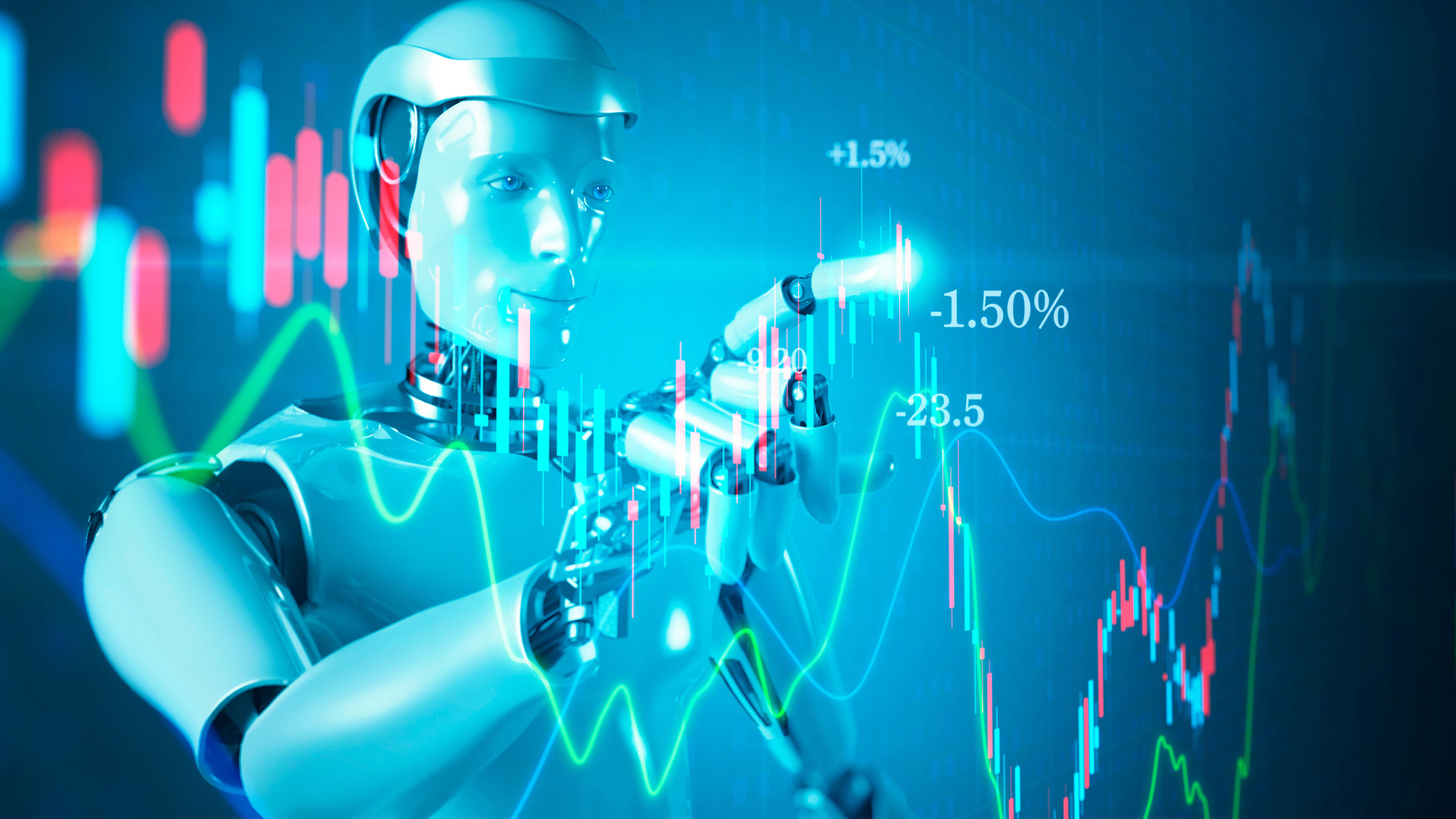 ASX artificial intelligence