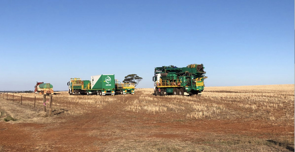 Sultan Resources (ASX:SLZ)