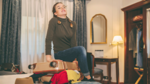 9 rules of packing that changed everything