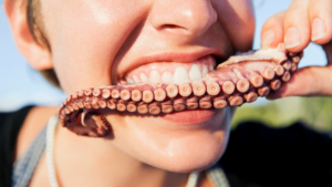Tired all the time? Here are 10 high iron foods to add to your shopping list