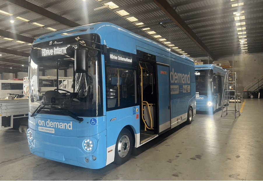 Pure Hydrogen asx ph2