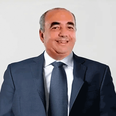 Robert Spano | Non-executive Director