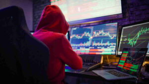 Pre open trading ASX