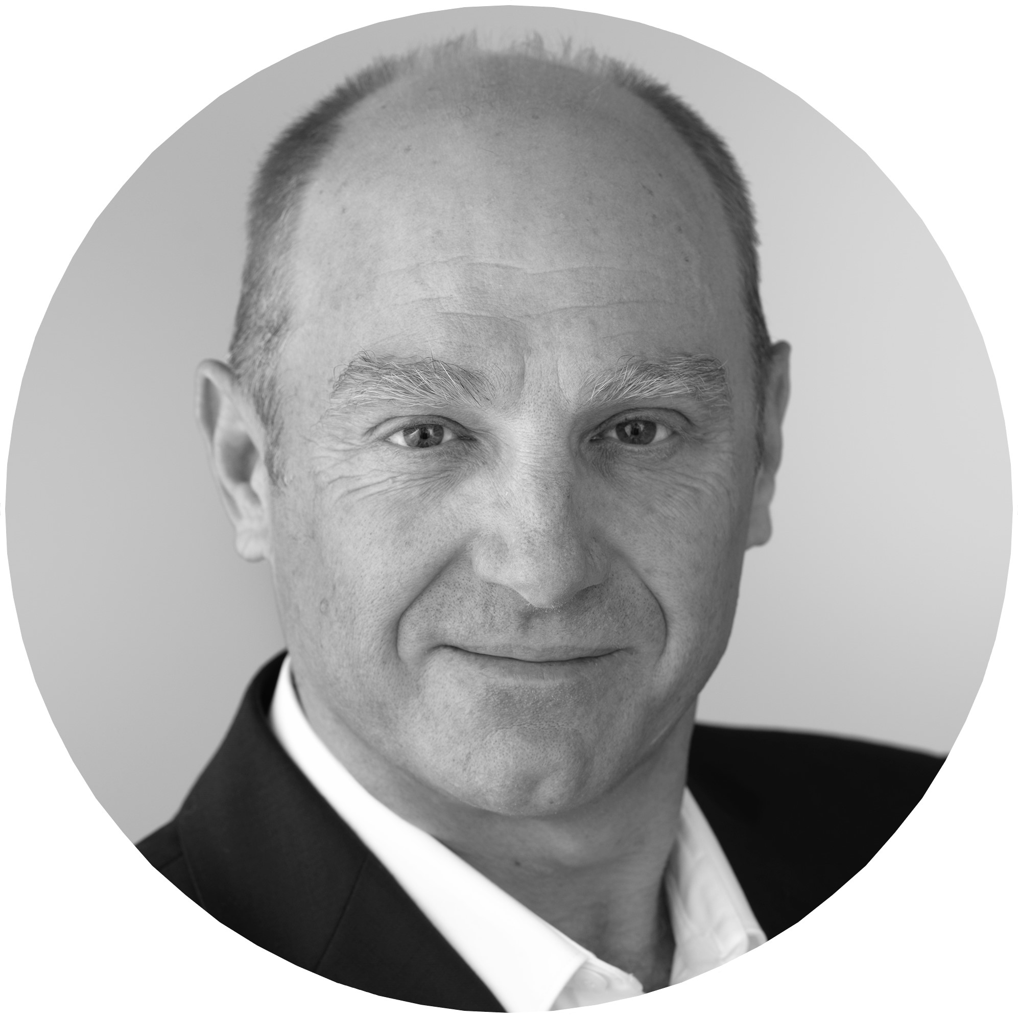 Andrew Reid | Managing Director