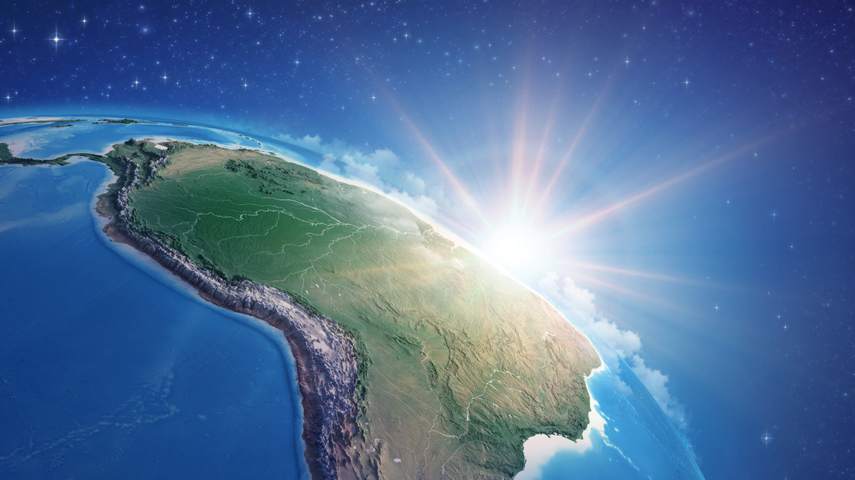 Equinox Resources osiągnęło wysokie wyniki w Mata da Corda w Brazylii, jednym z najgorętszych miejsc występowania metali ziem rzadkich na świecie.