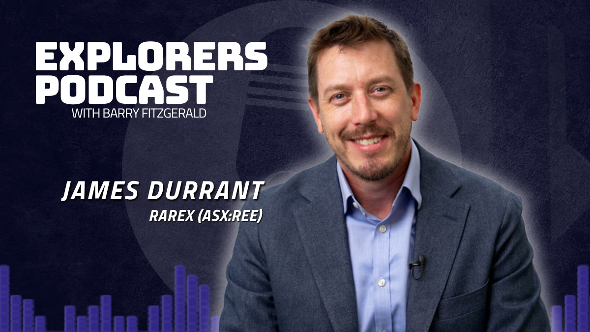 Explorers Podcast: RareX now knows (more!) niobium with significant acquisition