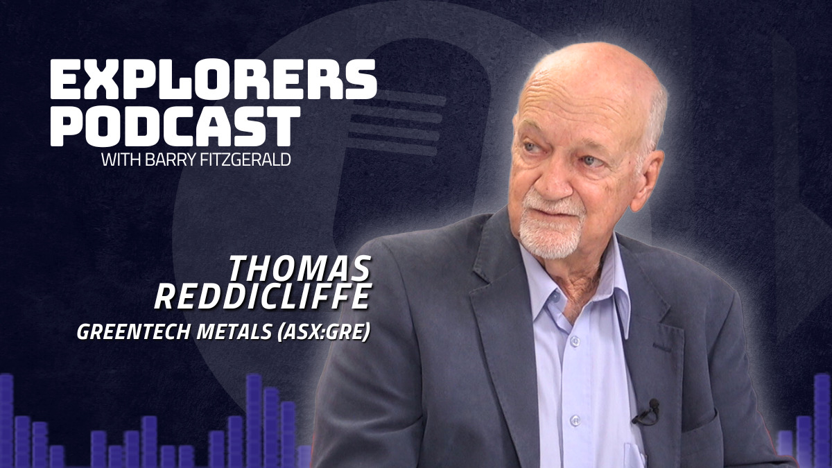 Explorers Podcast: Green with envy over GreenTech Metals’ premier Pilbara interests