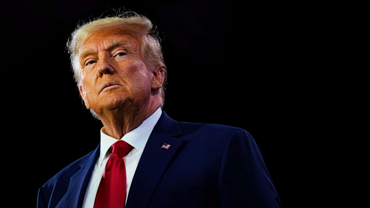 Trading Presidents: Dr Shane Oliver on how markets will play the Trump card