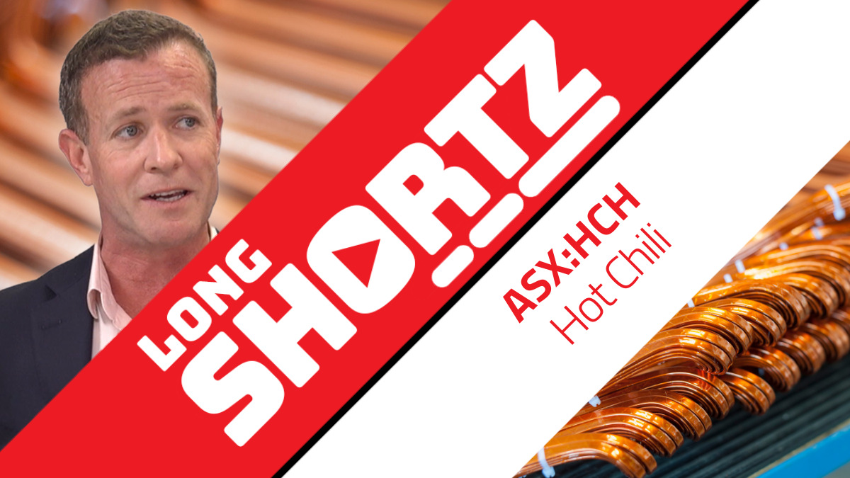 Long Shortz with Hot Chili: The copper sector’s ‘FOMO moment’