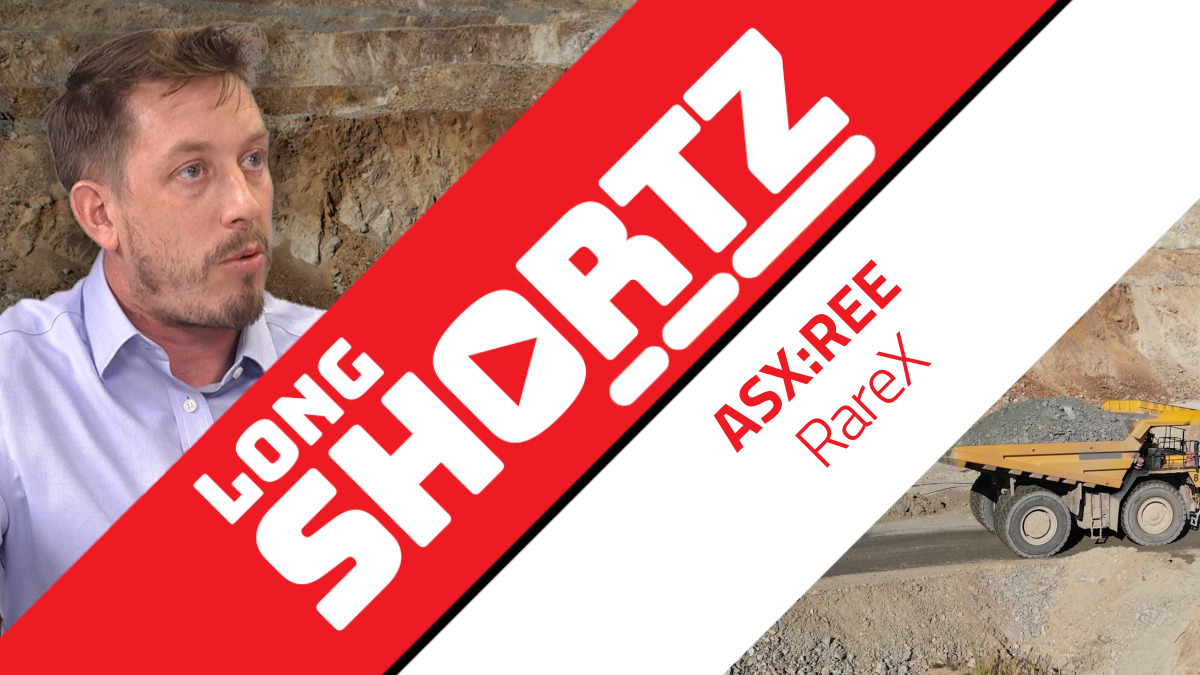 Long Shortz with RareX: Staking fertile ground for fantastic niobium ...