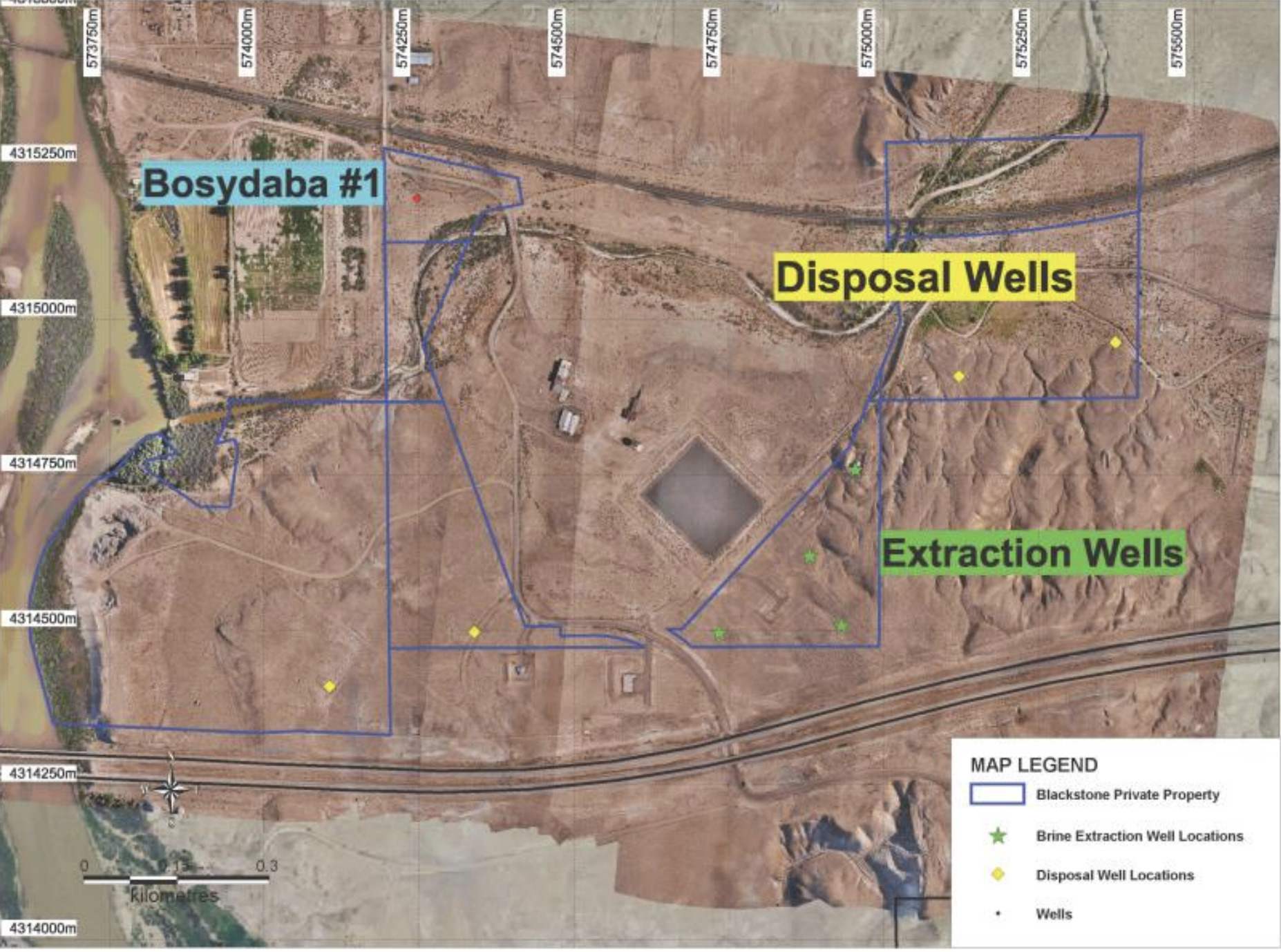 Anson, River, ASX, ASN, Resources, Utah, Green, River, Approval, State