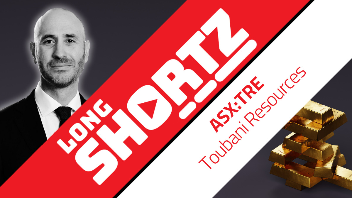 Long Shortz with Toubani Resources: Making changes for gold-mining momentum