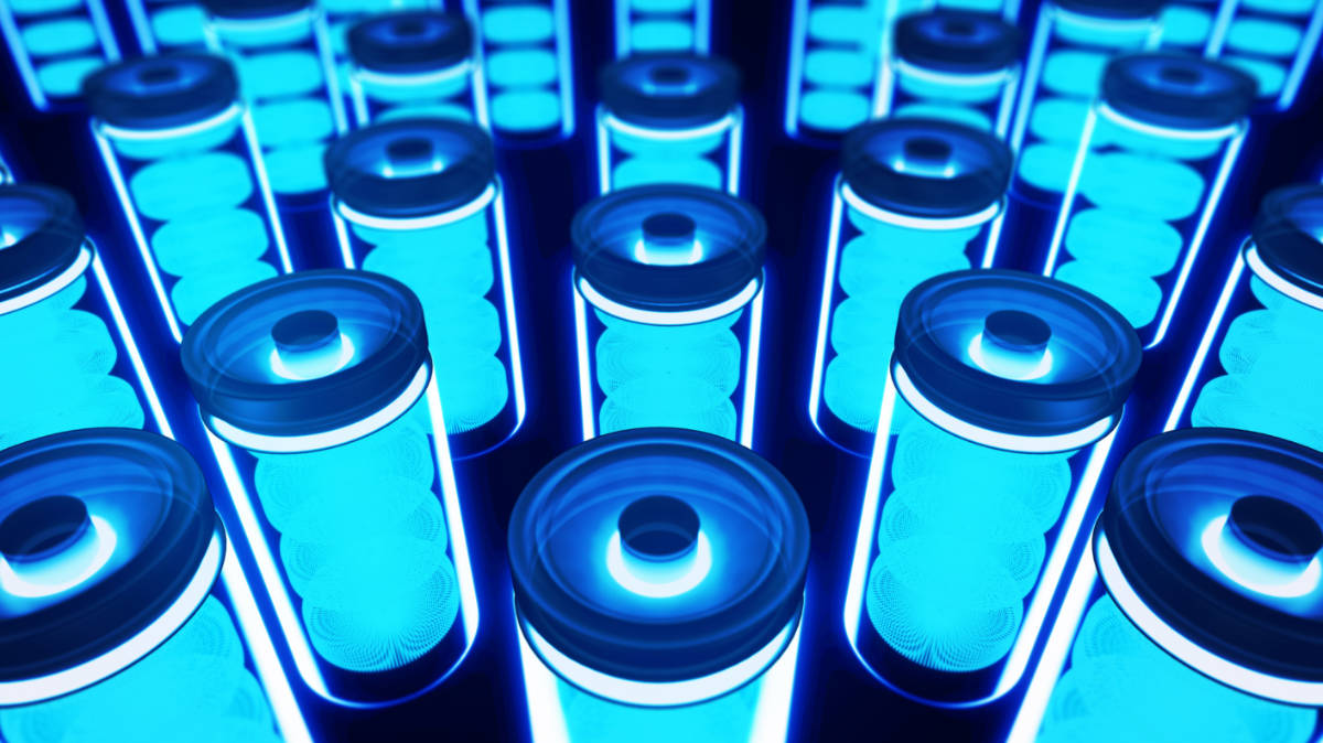 Anson, Resources, ASX, ASN, LG, Energy, Solution, Battery, Grade, Lithium, Carbonate, Basin, Supply, Binding, Offtake, Agreement, Execute, Utah