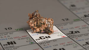 Castillo Copper ASX today