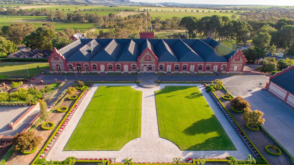 Chateau Tanunda: Here’s cheers to a grand resurgence