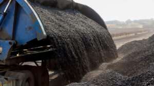 coal critical minerals