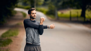 7 minute workout