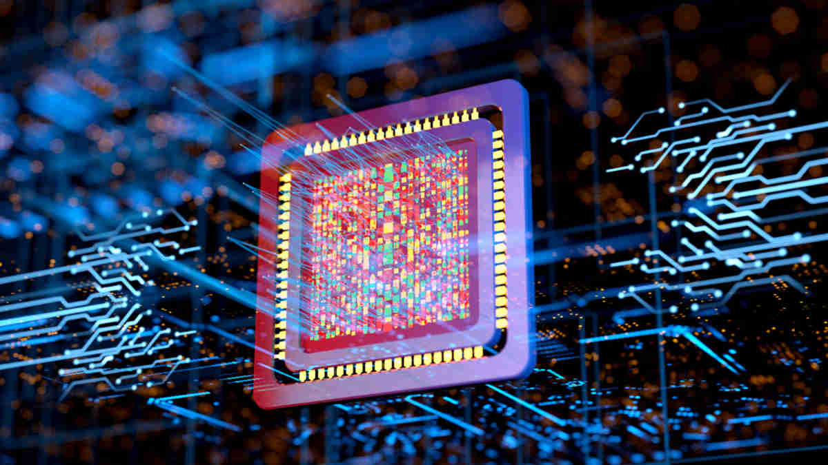 Nvidia nvda chips