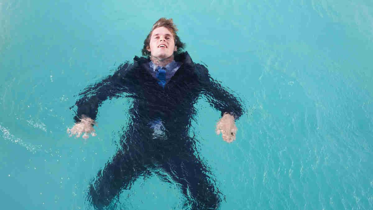 asx takes a dip